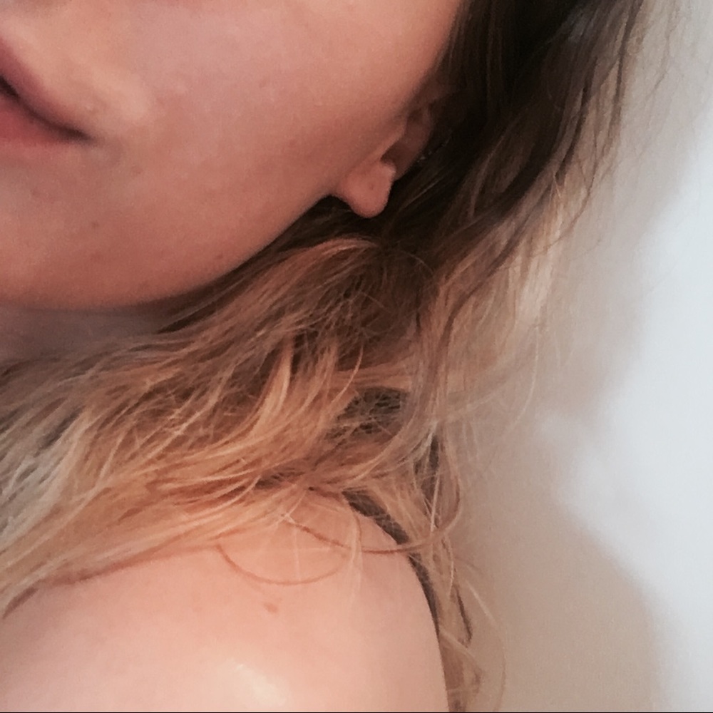 Meet your Posher, Teresa